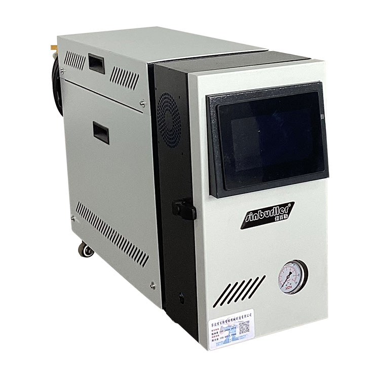 Mold Temperature Controller သည် သင်ထင်သည်ထက် ဘာကြောင့် ပိုအရေးကြီးသနည်း။